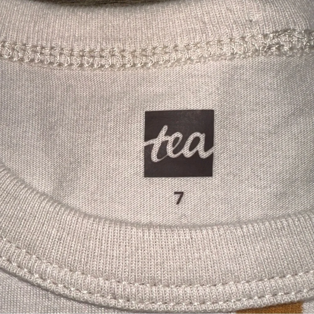 Tea Collection Tee - Picture 4 of 4